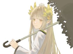 muelsyse (arknights) from arknights