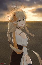 doctor (arknights) from arknights