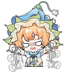 nikki (series) fan art