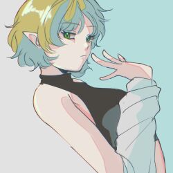 mizuhashi parsee from touhou