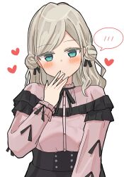ceras yanagida lilienfeld from love live!