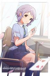 makabe mizuki from idolmaster