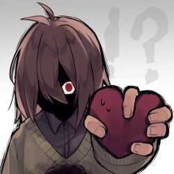 kris (deltarune) from deltarune by skn 1027