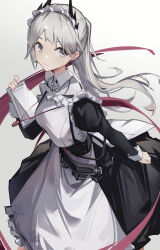 irene (arknights) from ambience synesthesia