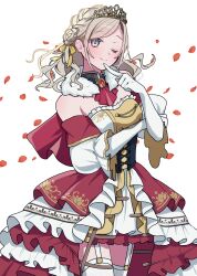 ceras yanagida lilienfeld from love live!