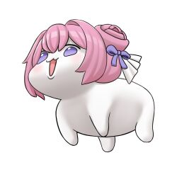 doro (nikke) from goddess of victory: nikke