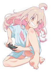 oyama mahiro from onii-chan wa oshimai! by shiina excel