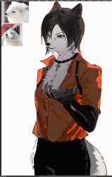 ada wong from resident evil