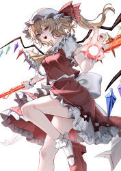 flandre scarlet from touhou