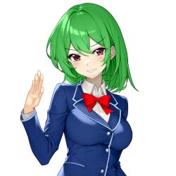 takashina nao from jikkyou powerful pro yakyuu