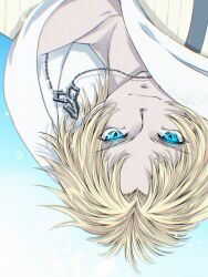tidus from final fantasy