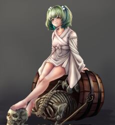 kisume from touhou