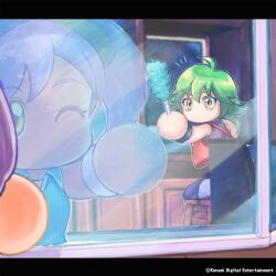 jikkyou powerful pro yakyuu fan art