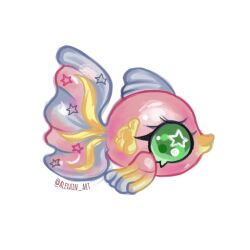 littlest pet shop fan art