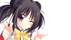 takesumi mao from love-ressive by kizuki erika