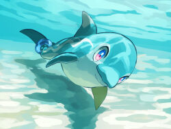 finizen from pokemon by fusenryo