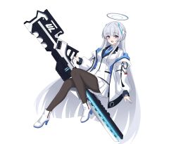 noa (blue archive) from blue archive