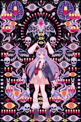 reisen udongein inaba from touhou by boku (isizakitakasi)