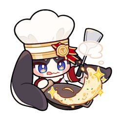 pom-pom (honkai: star rail) from honkai: star rail
