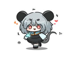 nazrin from touhou