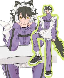 kageyama shien from holostars