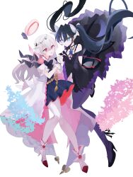 tairitsu (arcaea) from arcaea
