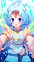 monster strike fan art