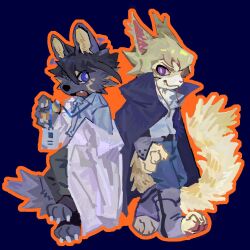 fudo yusei from yu-gi-oh!