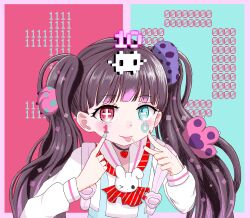 mahou shoujo ikusei keikaku fan art