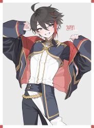 nijisanji fan art