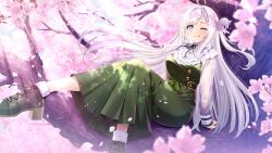 Booru post from safebooru.org