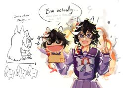 katsuragi ace (umamusume) from umamusume