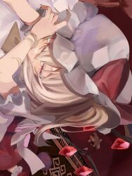 flandre scarlet from touhou