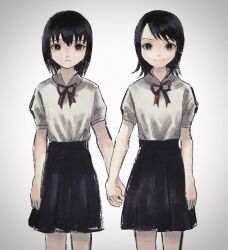 amakura mayu from fatal frame by 38