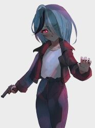 indie virtual youtuber fan art