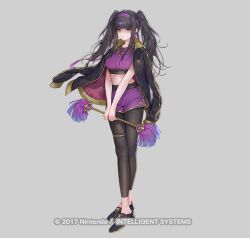 tharja (fire emblem) from fire emblem