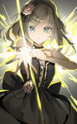 ceras yanagida lilienfeld from love live!