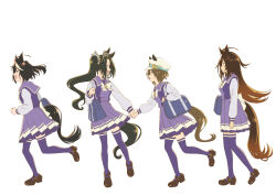 cheval grand (umamusume) from umamusume by baasaku (balasaku24)