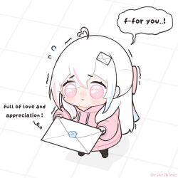 original fan art