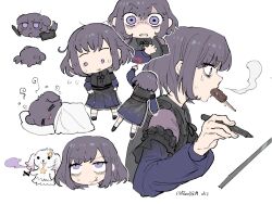 bang dream! fan art