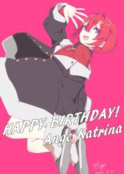 ange katrina from nijisanji by nirap