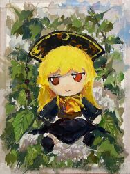 junko (touhou) from touhou