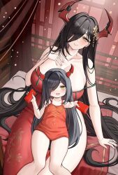 friedrich der grosse (azur lane) from azur lane