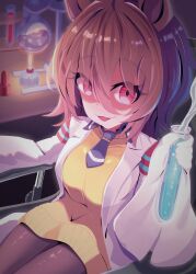 agnes tachyon (tach-nology) (umamusume) from umamusume