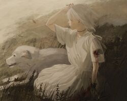 original fan art