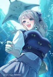 Booru post from safebooru.org