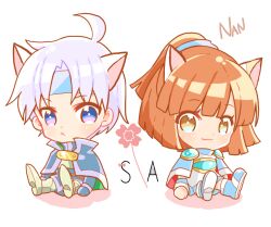 arle nadja from puyopuyo