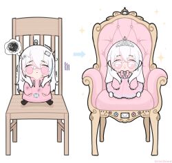 original fan art