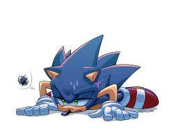 sonic the hedgehog from sonic (series)