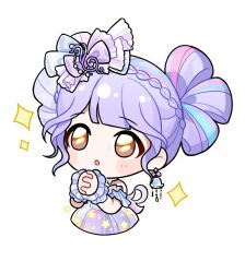 nikki (series) fan art